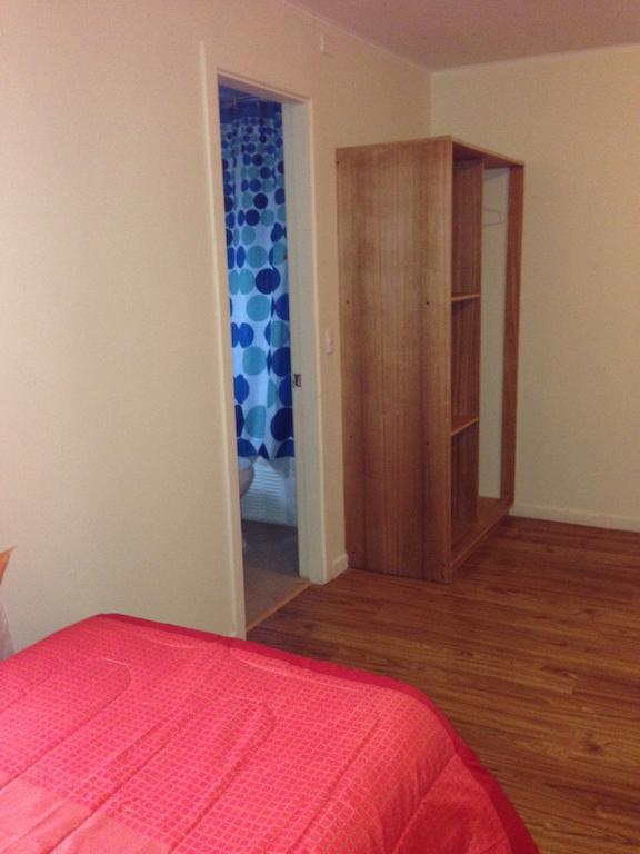 Hotel Costa Bahia Puerto Montt Zimmer foto
