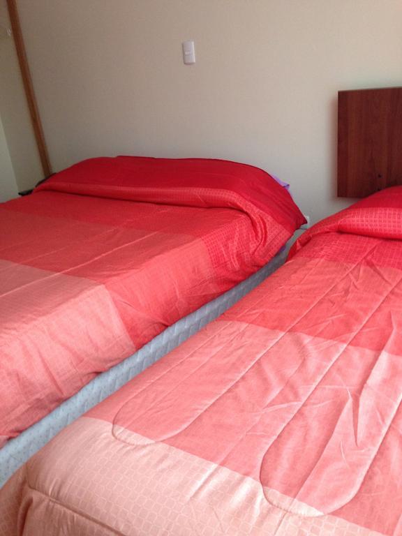 Hotel Costa Bahia Puerto Montt Zimmer foto