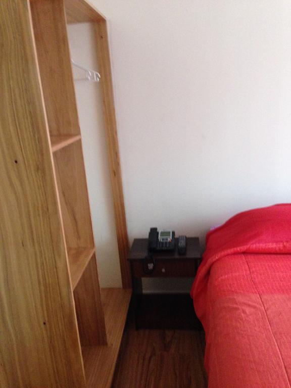 Hotel Costa Bahia Puerto Montt Zimmer foto